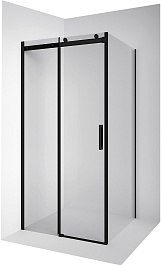 Ambassador  Душевой уголок Benefit 120x110 19021201HB-110HB – фотография-2